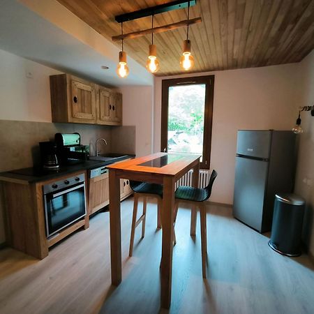 Gite Loubet Saint-Jacques-en-Valgodemard Luaran gambar