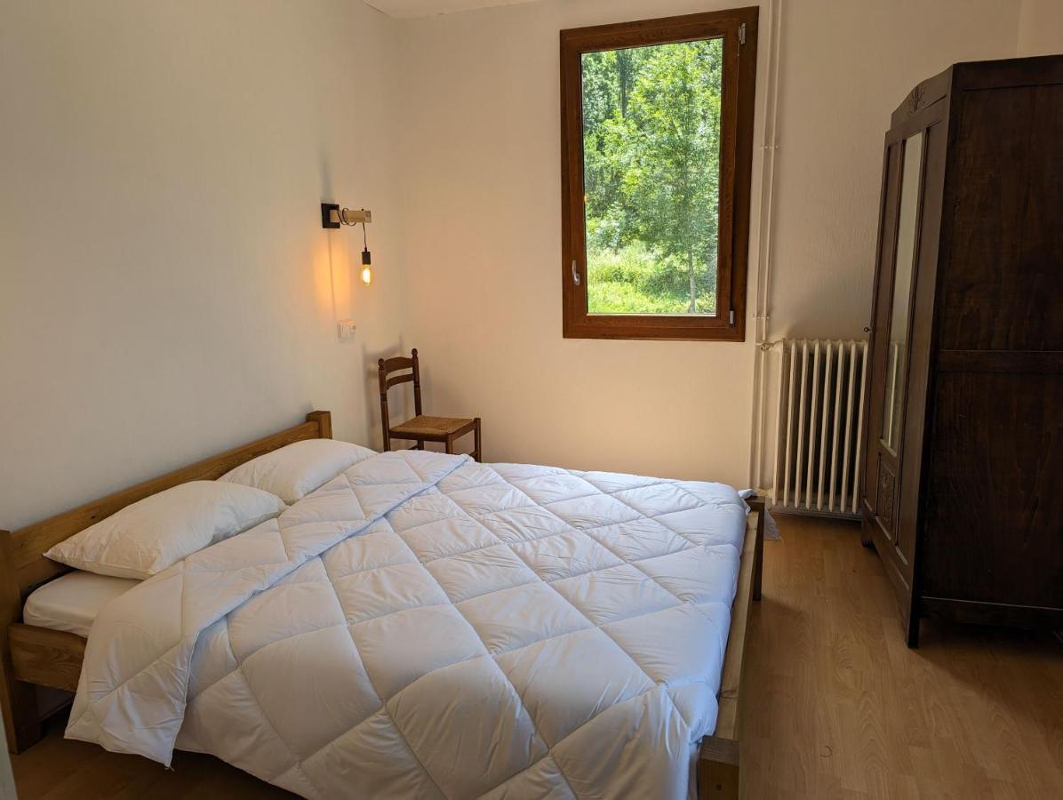 Gite Loubet Saint-Jacques-en-Valgodemard Luaran gambar