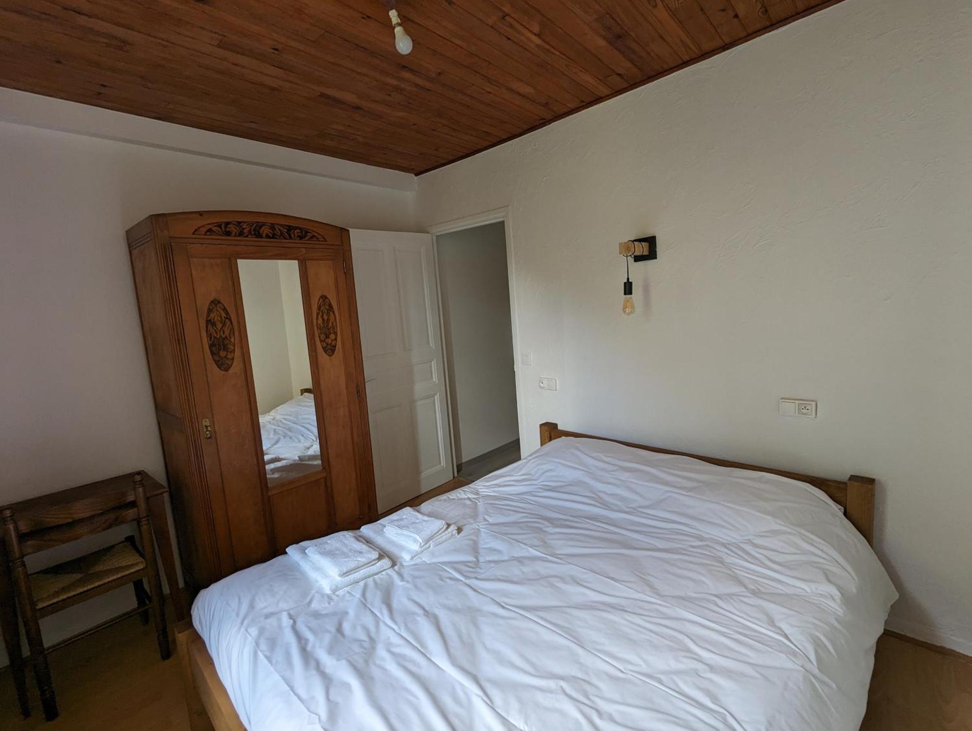 Gite Loubet Saint-Jacques-en-Valgodemard Bilik gambar